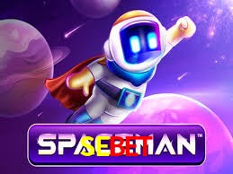 Spaceman